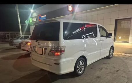 Toyota Alphard III, 2005 год, 560 000 рублей, 10 фотография