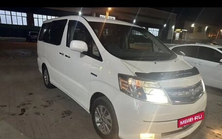 Toyota Alphard III, 2005 год, 560 000 рублей, 5 фотография