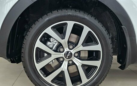 KIA Sportage III, 2014 год, 1 680 000 рублей, 4 фотография