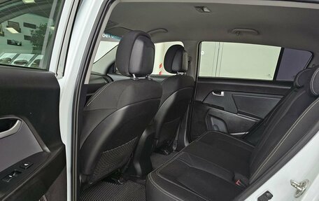 KIA Sportage III, 2014 год, 1 680 000 рублей, 17 фотография