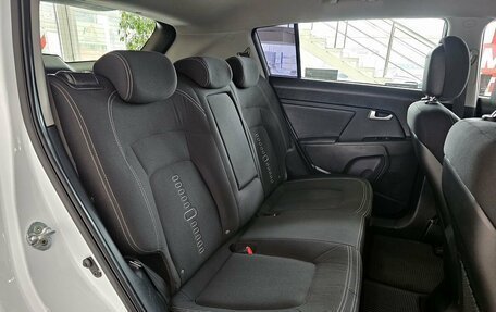 KIA Sportage III, 2014 год, 1 680 000 рублей, 20 фотография