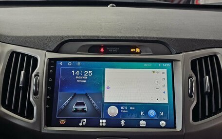 KIA Sportage III, 2014 год, 1 680 000 рублей, 23 фотография