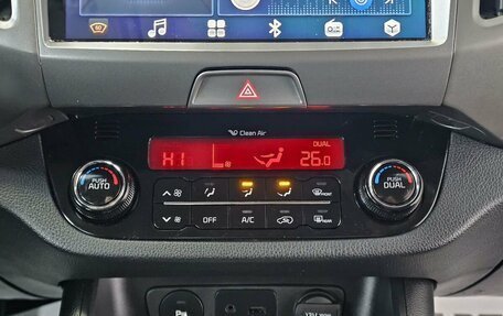 KIA Sportage III, 2014 год, 1 680 000 рублей, 24 фотография