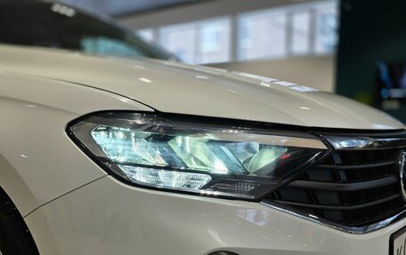 Volkswagen Polo VI (EU Market), 2021 год, 1 640 000 рублей, 9 фотография