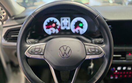 Volkswagen Polo VI (EU Market), 2021 год, 1 640 000 рублей, 16 фотография