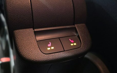 Volkswagen Polo VI (EU Market), 2021 год, 1 640 000 рублей, 15 фотография