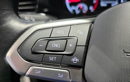 Volkswagen Polo VI (EU Market), 2021 год, 1 640 000 рублей, 17 фотография