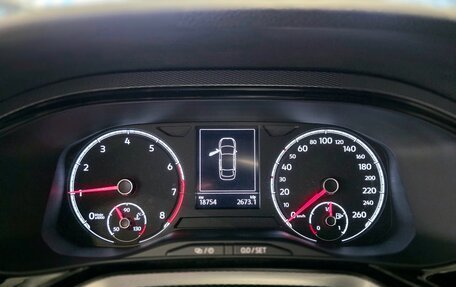 Volkswagen Polo VI (EU Market), 2021 год, 1 640 000 рублей, 19 фотография