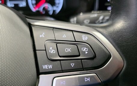 Volkswagen Polo VI (EU Market), 2021 год, 1 640 000 рублей, 18 фотография