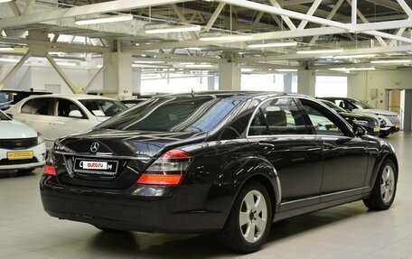 Mercedes-Benz S-Класс, 2007 год, 1 400 000 рублей, 7 фотография