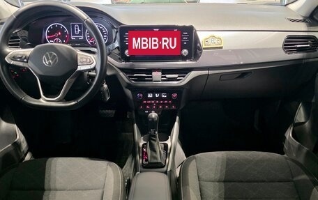 Volkswagen Polo VI (EU Market), 2021 год, 1 640 000 рублей, 21 фотография