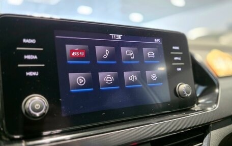 Volkswagen Polo VI (EU Market), 2021 год, 1 640 000 рублей, 20 фотография