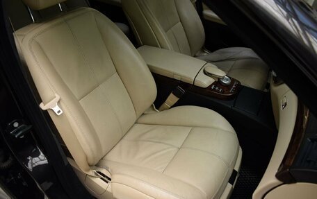 Mercedes-Benz S-Класс, 2007 год, 1 400 000 рублей, 21 фотография