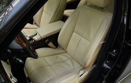 Mercedes-Benz S-Класс, 2007 год, 1 400 000 рублей, 18 фотография