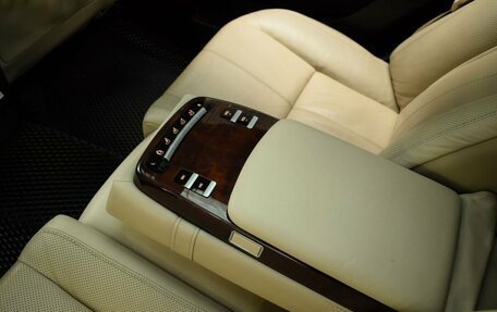 Mercedes-Benz S-Класс, 2007 год, 1 400 000 рублей, 24 фотография