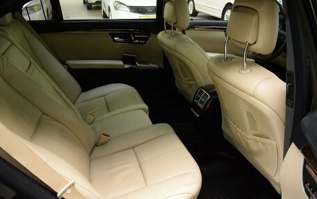 Mercedes-Benz S-Класс, 2007 год, 1 400 000 рублей, 22 фотография