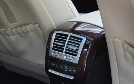 Mercedes-Benz S-Класс, 2007 год, 1 400 000 рублей, 23 фотография