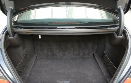 Mercedes-Benz S-Класс, 2007 год, 1 400 000 рублей, 26 фотография