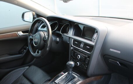 Audi A5, 2014 год, 1 895 000 рублей, 3 фотография