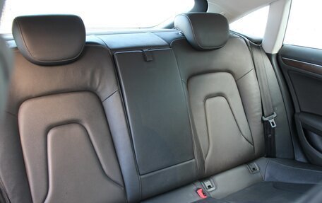 Audi A5, 2014 год, 1 895 000 рублей, 4 фотография