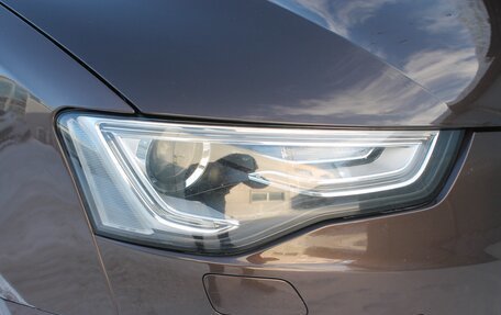 Audi A5, 2014 год, 1 895 000 рублей, 9 фотография