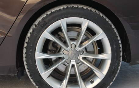 Audi A5, 2014 год, 1 895 000 рублей, 5 фотография