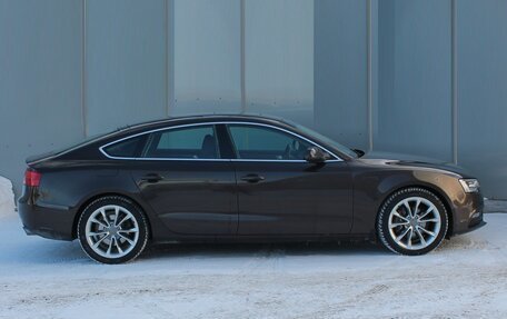 Audi A5, 2014 год, 1 895 000 рублей, 6 фотография