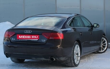 Audi A5, 2014 год, 1 895 000 рублей, 2 фотография