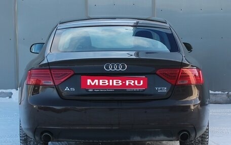 Audi A5, 2014 год, 1 895 000 рублей, 8 фотография