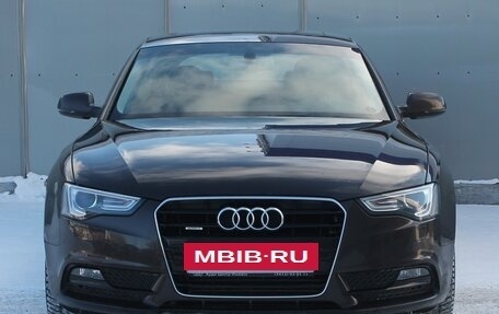 Audi A5, 2014 год, 1 895 000 рублей, 7 фотография