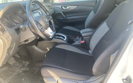 Nissan Qashqai, 2021 год, 2 390 000 рублей, 8 фотография