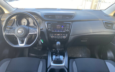 Nissan Qashqai, 2021 год, 2 390 000 рублей, 9 фотография