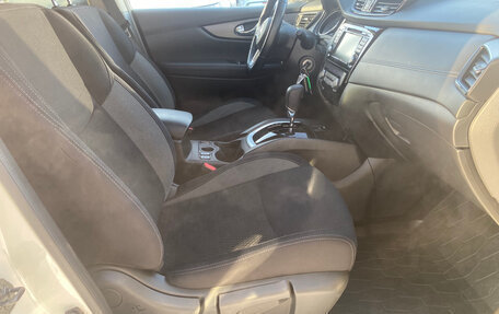 Nissan Qashqai, 2021 год, 2 390 000 рублей, 7 фотография