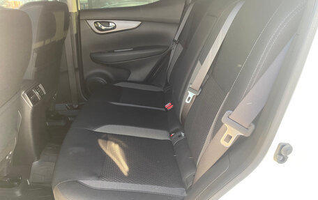 Nissan Qashqai, 2021 год, 2 390 000 рублей, 19 фотография