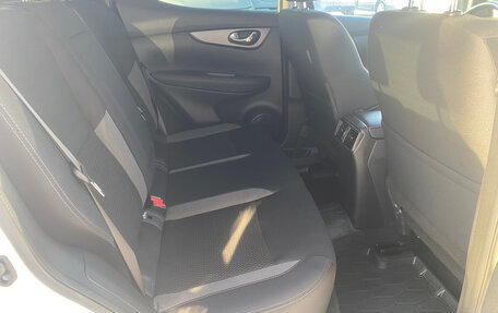 Nissan Qashqai, 2021 год, 2 390 000 рублей, 18 фотография