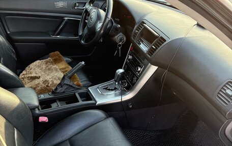 Subaru Outback III, 2005 год, 875 000 рублей, 11 фотография