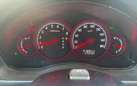 Subaru Outback III, 2005 год, 875 000 рублей, 8 фотография