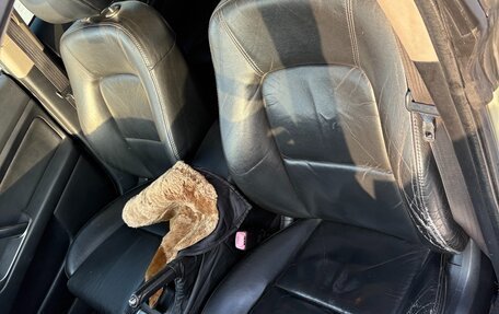 Subaru Outback III, 2005 год, 875 000 рублей, 10 фотография