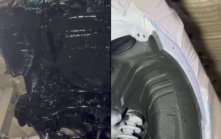 Subaru Outback III, 2005 год, 875 000 рублей, 7 фотография