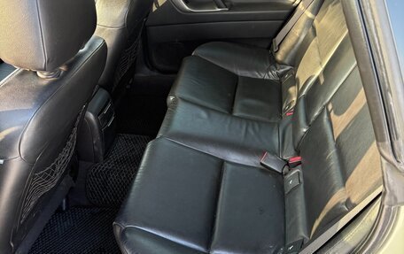 Subaru Outback III, 2005 год, 875 000 рублей, 12 фотография