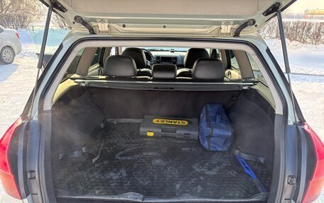 Subaru Outback III, 2005 год, 875 000 рублей, 13 фотография