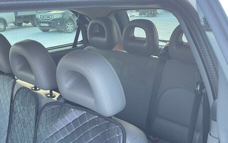 Chrysler Voyager IV, 2004 год, 1 200 000 рублей, 14 фотография