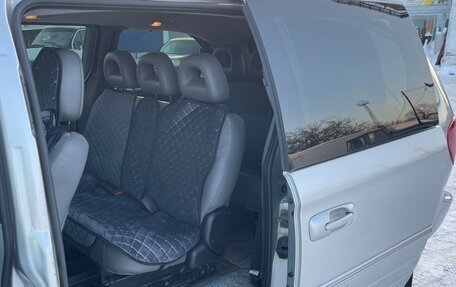 Chrysler Voyager IV, 2004 год, 1 200 000 рублей, 13 фотография