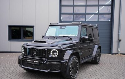 Mercedes-Benz G-Класс AMG, 2025 год, 52 900 000 рублей, 1 фотография