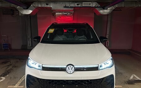 Volkswagen Tiguan, 2025 год, 4 699 000 рублей, 1 фотография