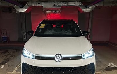 Volkswagen Tiguan, 2025 год, 4 699 000 рублей, 1 фотография