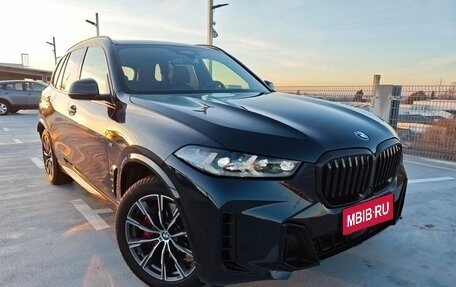 BMW X5, 2025 год, 13 200 000 рублей, 1 фотография