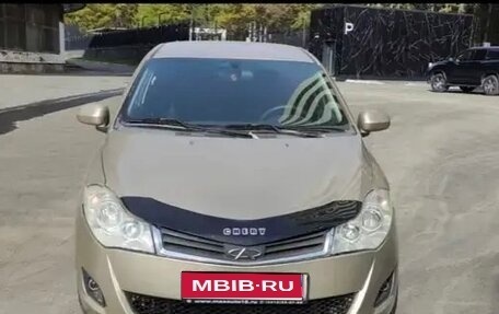 Chery Very (A13), 2012 год, 180 000 рублей, 1 фотография