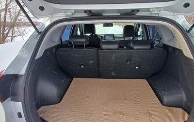 Hyundai Tucson III, 2019 год, 2 450 000 рублей, 1 фотография