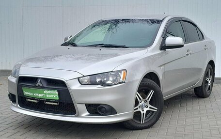 Mitsubishi Lancer IX, 2013 год, 999 000 рублей, 1 фотография